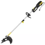 Trimmere pentru iarba Huter GET-1700B 1.5kw 42/25.5cm 70/1/8 (R7018)