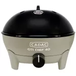 Grătar Cadac Citi Chef 40 Olive Green 30mb