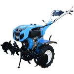 Культиватор Minsk Electro MSD-015866 Мотор-культиватор 7 л.с. XM105DE, дизель + стартер