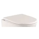 Capac WC Goxea Duraplast (pentru GX-15023)