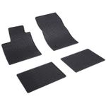 Коврик для автомобиля Rigum Ford Focus 18-/Hybrid 20- /