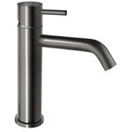 Baterie lavoar Ferro Ciriculus gun metal BCK2GM (lavoar)