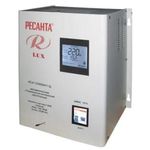 Стабилизатор напряжения Ресанта ACH-12000/1-Ц 12 кВт 140 - 260 В (R63622)