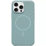 Husă pentru smartphone Beats iPhone 16 Pro Max Case with MagSafe Riptide Blue MCFT4