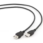 Cablu IT Cablexpert CCF-USB2-AMAF-10, 3m