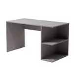 Офисный стол Smartex (10106) Comp 120cm Grafit