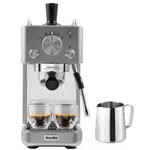 Espressor manual Breville VCF185X-01