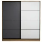 Dulap Trendy Kale-3178, 180x190x52cm
