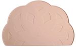 Seturi pentru hrănire bebelușilor BIBS 4342244 Suport si protectie de masa pentru diversificare Boheme Blush