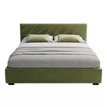 Кровать my-STYLE my-Luna 140x200 (P08D14M20)