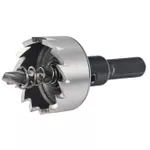 Набор головок, бит, насадок Raider 154839 Freza metal Ø32 HSS