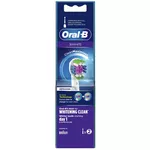Rezervă pentru periuța de dinți Oral-B 6698 3D White