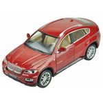 Mașină MSZ 68250A модель 1:26 BMW X6