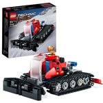 Set de construcție Lego 42148 Snow Groomer