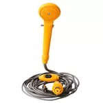 Mobilier pentru camping 4Life AT169 Yellow (портативный душ)