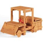 Teren de joacă Fungoo Garden Buggy