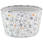 Cutie depozitare Premaman PCHUQQ-BLA-UNQ Cos pentru depozitare Forest Animals