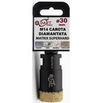 Set de tubulare, bite, duze Dart Tools 894134 Carota diamantata Matrix М14 30mm