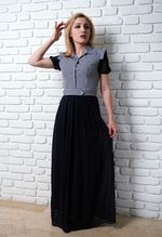 Платье Simona ID 9297