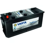 Автомобильный аккумулятор Varta 120Ah 780А ProMotive (I9) 620047078 (347x173x234)