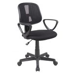 Офисное кресло ART Formula Mini OC black