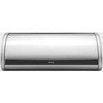 Хлебница Brabantia 34 89 07 Roll Top Matt Steel, Medium