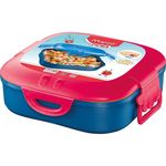 {'ro': 'Container alimentare Maped 870801 Lunch box Concept Kids, roz', 'ru': 'Контейнер для хранения пищи Maped 870801 Lunch box Concept Kids, roz'}