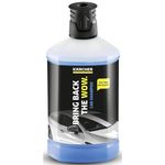 Accesoriu p/u aspirator Karcher 6.295-750.0 Чистящее средство 1L (K 2 - K 7)