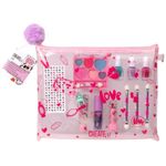 Set de creație Create it! 84505 Set machiaj in Portfard