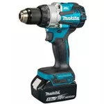 Șurubelnița Makita DHP489RTJ