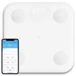 Весы напольные Xiaomi Mi Body Composition Scale 2