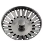 Ventil click-clack Reginox R40096 Strainer Pop-up Comfort