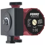 Аксессуар для систем отопления Ferro Pompa circulatie clasa A GPA II 25-6 130 0604W