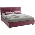 Кровать my-STYLE my-Lucy 200x200 (P22D20M14)