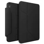 Husă p/u tabletă UNIQ iPad Air 11 (2024) Ryze 360, Midnight Black