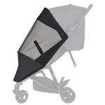 Аксессуар для колясок Anex AIR-Z MOSQUITO NET BLACK