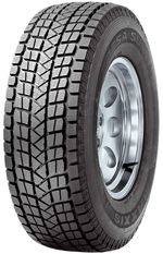 Шина Maxxis 255/60 R17 SS01 Presa Ice Suv 106Q TL M+S