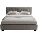 Кровать my-STYLE my-Eva 120x200 (P03D12M08)