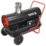 Пушка тепловая Yato YT99739