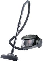 Vacuum Cleaner LG VK76A06DNDL
