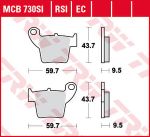 MCB730RSI