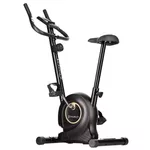 Велотренажер HMS 2892 Bicicleta magnetic (110kg) M8750 Black (17-01-046)