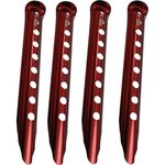 Палатка Cascade Designs Cuie cort Blizzard Stake Kit