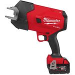 Труборез Milwaukee 4933498915 Труборез из стали M18 Fuel