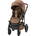 Сărucior pentru copii Britax-Römer Smile 5Z Warm Caramel Lux (2000040856)