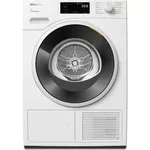 Uscător de rufe Miele TWC 640 WP