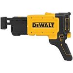 Набор головок, бит, насадок DeWalt DCF6202 adaptor masina de insurubat rigips