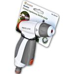 Пистолет-распылитель Bradas WL-EN51M Регулируемый металлический пистолет Water Click White Line