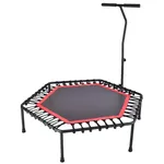 Trambulină 4Play AT101 129cm