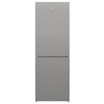 Холодильник с нижней морозильной камерой Indesit INKS1341S4E